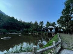 -莲峰云海景区