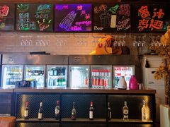 -冰城小镇音乐串吧·聚会餐厅(百子湾店)