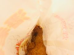-潘老板炸鸡(河西万达店)