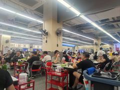 -朱富贵火锅(金融街万达店)