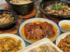 -朋友轩粤菜(十里河店)