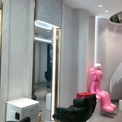 -Kraemer Paris  苏豪路易士·嘉玛发廊