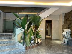 -金色印象·4K影院式足体养生(南坪桃源店)