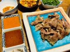 -河风の幸会精致料理