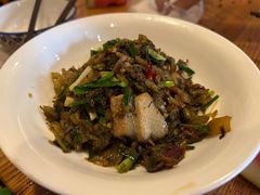 -蜗牛小馆醉乡民谣云南菜(惠新西里店)