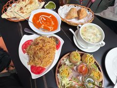 -Santoor 萨都里印度餐厅(北锣鼓巷店)