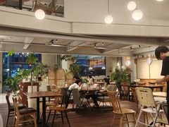 -有序Orderly融合西餐·咖啡(运河外滩店)