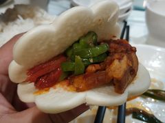 -确喜美味小厨(西单商场兰州店)