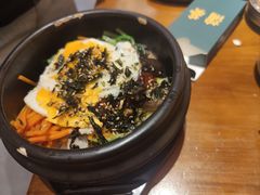 -蒲葵传统炭火烤肉(白石龙店)