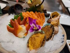 -铁板诱惑法式铁板烧(大卫城店)
