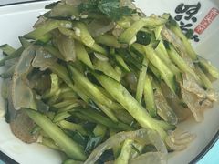 -日照大牌檔•小船海鲜(万平口店)