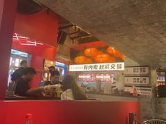 -神府路壹号·海鲜烧烤排档(三坊七巷店)