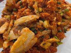 -滋味土家·土菜馆(大牌坊店)