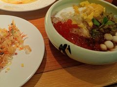 桂花冰粉-符离集餐厅(万象城店)