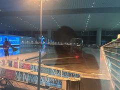 -广州白云国际机场-T2航站楼