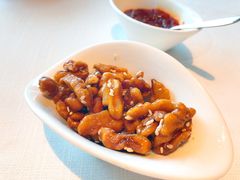 -天龙轩(香港丽思卡尔顿酒店)