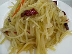 -帕米尔食府(白云观店)