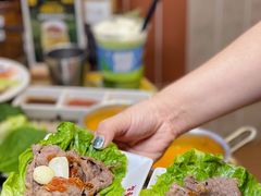 -安又胖韩国烤肉(美罗城店)