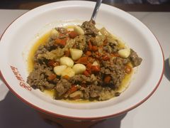 -辣可可·小炒黄牛肉(望京凯德MALL店)