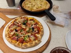 -必胜客(领界店)