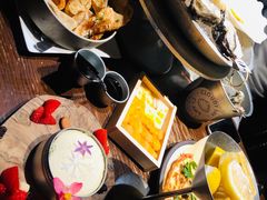 -普朗姆生蚝吧(原建国路店)