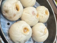 汤包-咸亨酒店•非遗绍兴菜•中华老字号(堂吃餐厅)