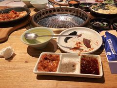 -黑牛黑猪烤肉专门店(万象城店)