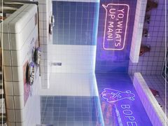 -BOPEYE·波派炸鸡(九霄天地店)