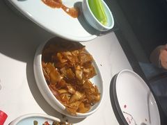 -额娘·春饼烤鸭(华北七楼创始店)