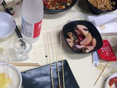 -聚味瞿记·龙虾堂(树木岭店)