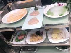 -天都火锅酒楼(虹梅南路店)