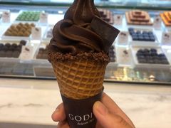 -GODIVA(恒隆广场店)