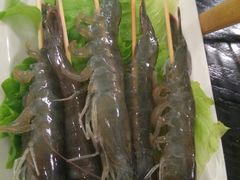 -栈桥王子饭店-风味餐厅
