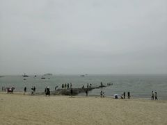 android_upload_pic-白城沙滩