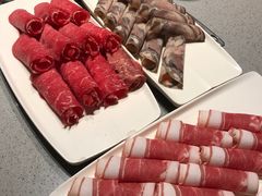 -海底捞火锅(吴中路店)