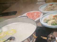 -協成海鮮火鍋(老店)