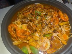 -徐记小怪兽肉蟹煲(中央大街店)