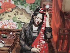 -深圳失恋博物馆再见前任(汇商名苑店)