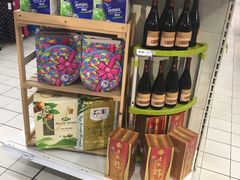 -华润万家(华夏店)