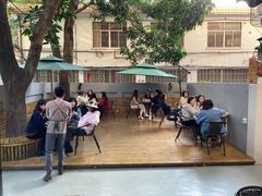 -微饮cafe