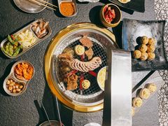 -伊茉家的烤肉店(勒泰中心店)