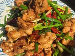 -金龙·打边炉(南京西路店)