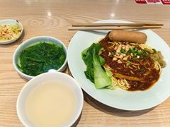-醉面(西铁营万达店)