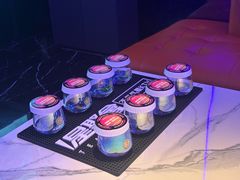 -星聚会KTV(合生汇黑金店)