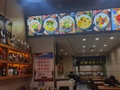 -张文国梆梆肉葫芦头(大雁塔店)