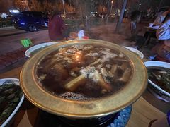 -满族八旗正宗牛肉面