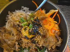 -AJIYA·池袋日式烧肉自助(天津万象城店)
