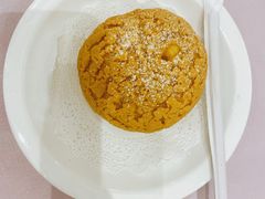 鲍浆榴莲-顺风江南宴(静安大融城店)