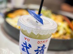 -夏叶茶(大光明店)