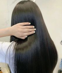 -奈川烫染Salon